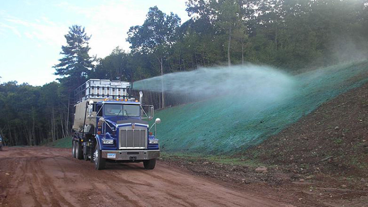 hydroseeding-kontraktor