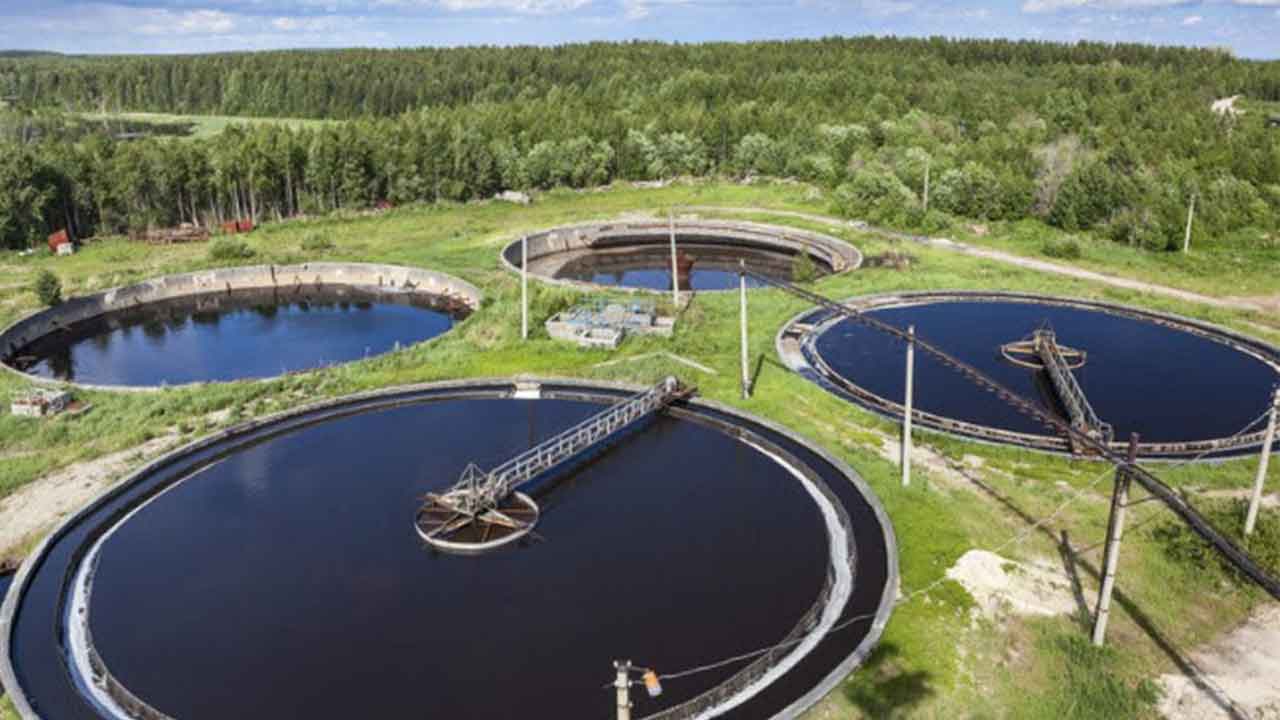 Begini Cara Pengolahan Air di Perusahaan Water Treatment Plant