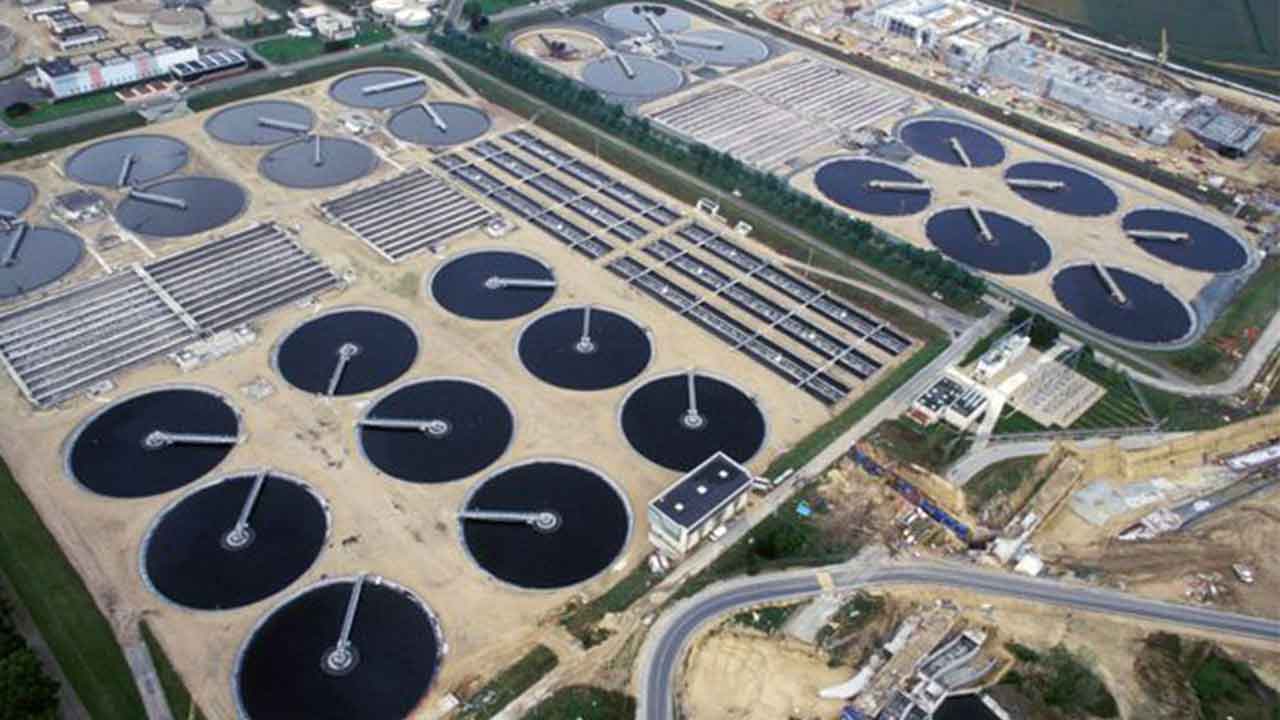 Jangan Sampai Salah, Begini Cara Memilih Kontraktor Water Treatment Plant