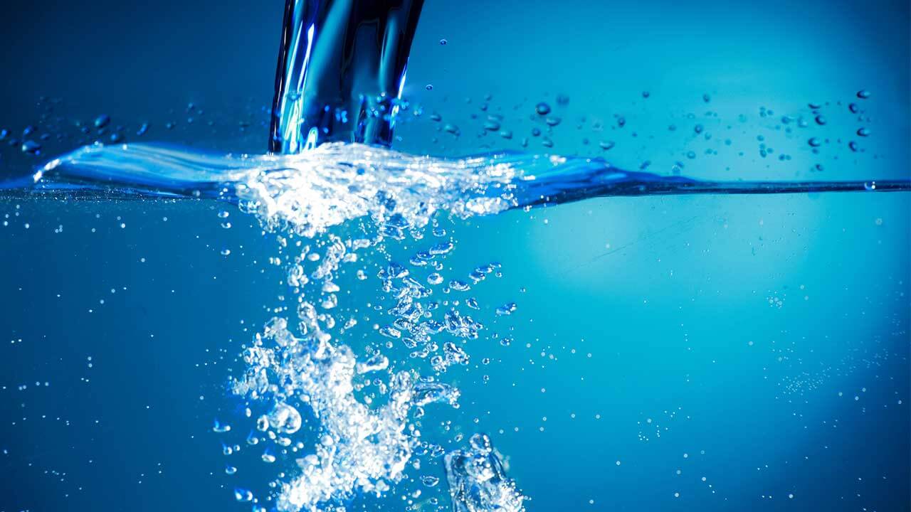 Mengenal Proses Instalasi Water Treatment Plant