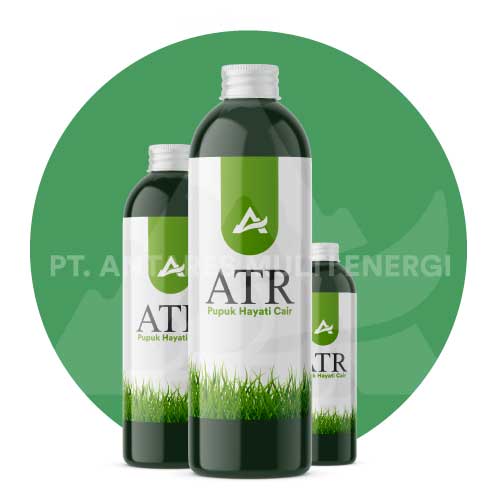 produk antares pupuk hayati cair