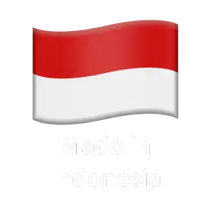 1Made in Indonesia made in indonesia