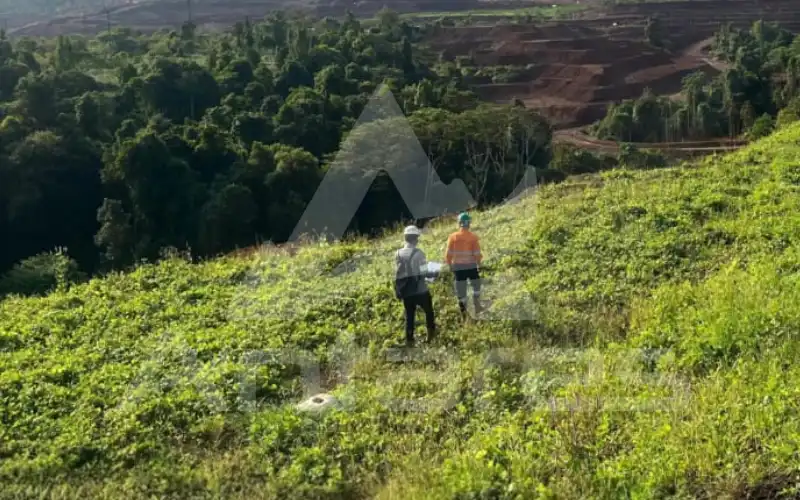 reklamasi tambang reklamasi tambang