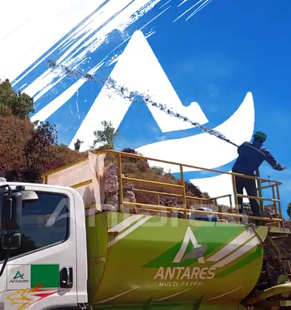 hero hydroseeding mobile